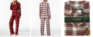 Lauren Ralph Lauren Giftables Fleece Pajama Set